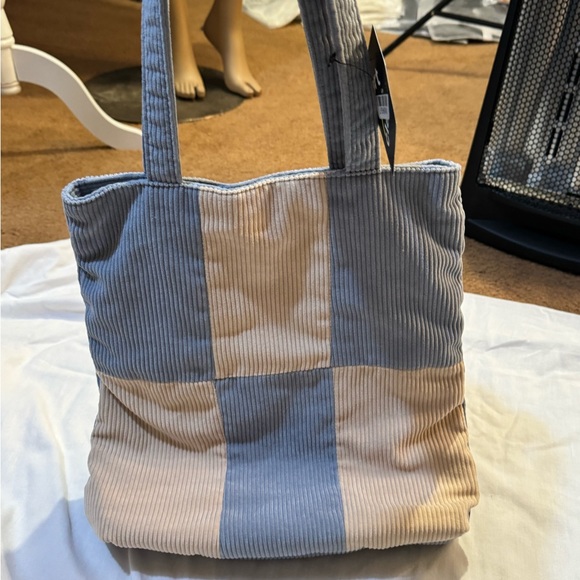 PATCHWORK BAG - Picture 4 of 4